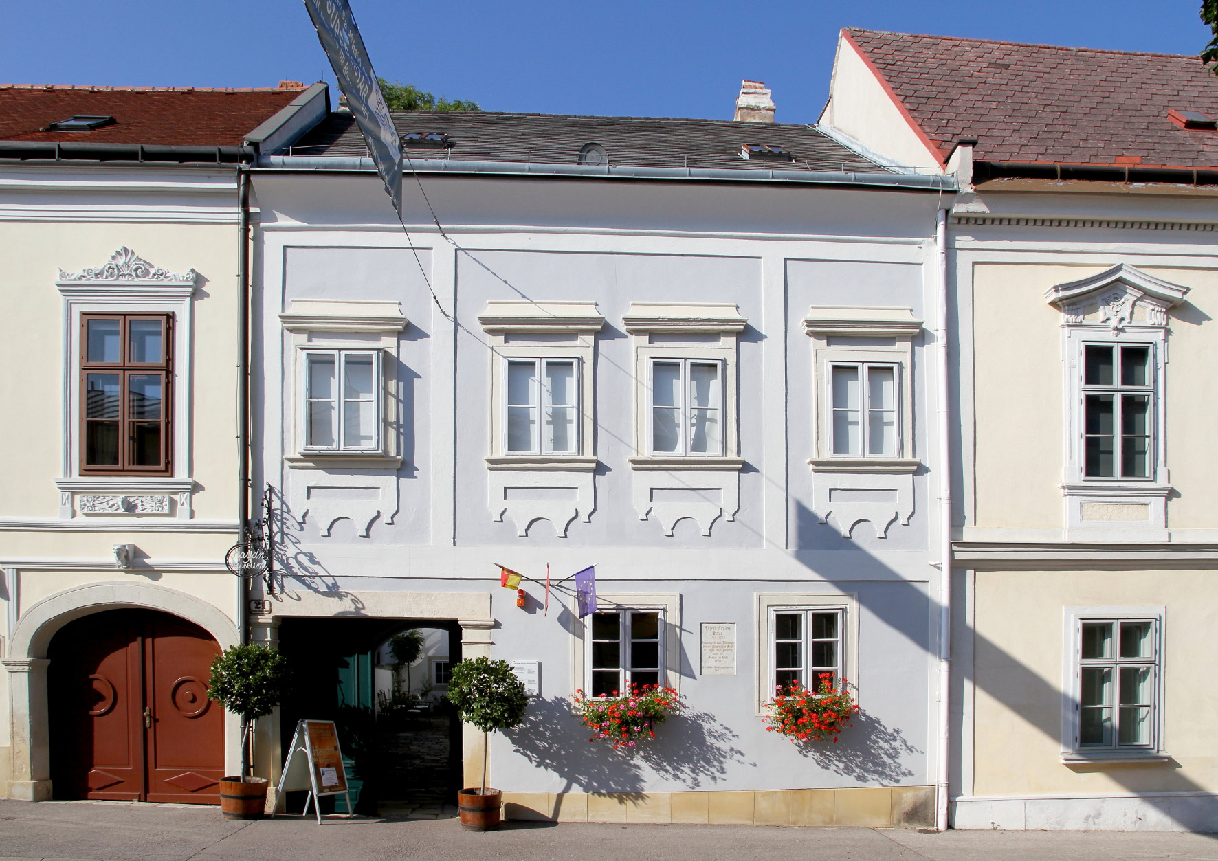 Eisenstadt